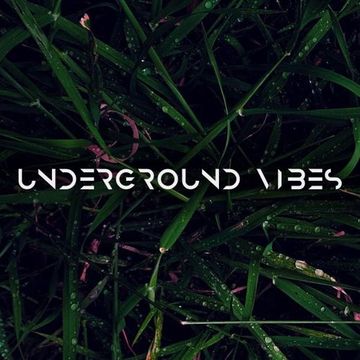 Timofey Uljanov - Underground Vibes #390 (2025.09.22)