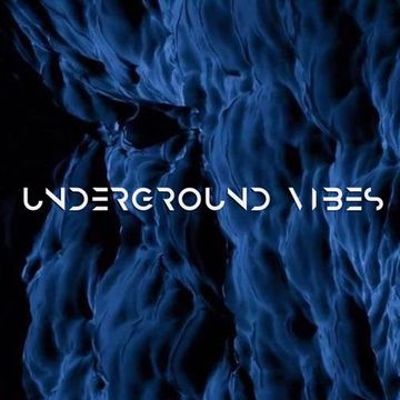 Sasha Sound - Underground Vibes #337 (2023.06.19)