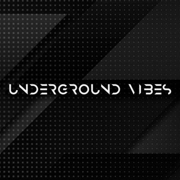 Surge In Madness - Underground Vibes #356 (2024.01.21)