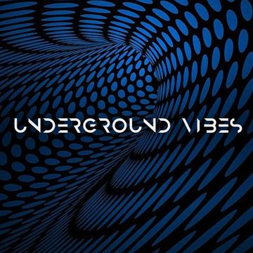 Knaiz - Underground Vibes #363 (2024.04.07)