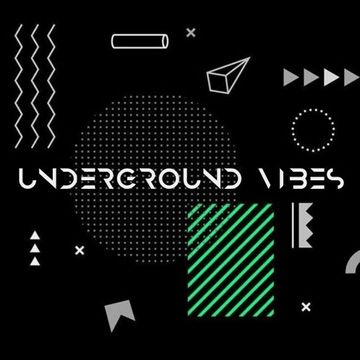 vasya blagodar - Underground Vibes #319 (2022.11.20)