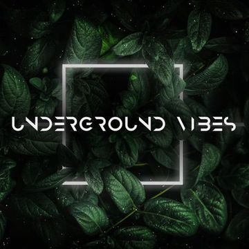 Тимофей Ульянов -  Underground Vibes #364 (2025.05.12)