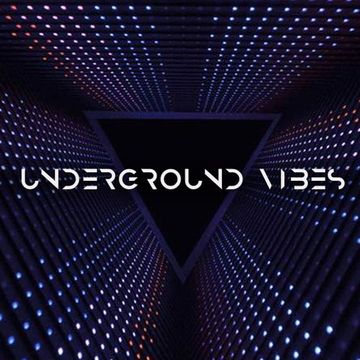 dj knaiz - Underground Vibes #325 (2023.03.12)