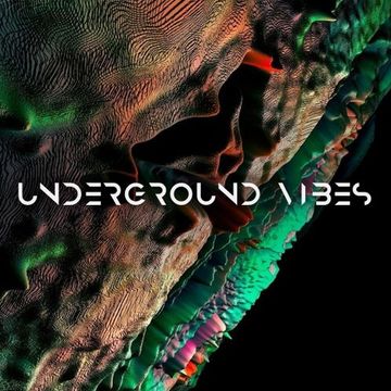 Nazar Ivanov - Underground Vibes #358 (2024.02.25)