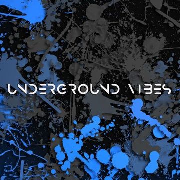Sasha Sound - Underground Vibes #328 (2023.04.09)