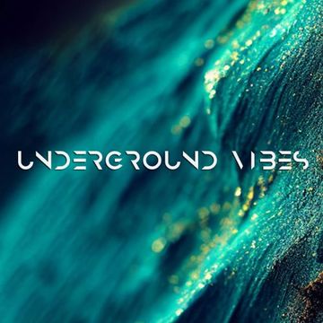 VAKU - Underground Vibes #332 (2023.05.14)