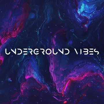 Serheo K. - Underground Vibes #365 (2024.05.26)