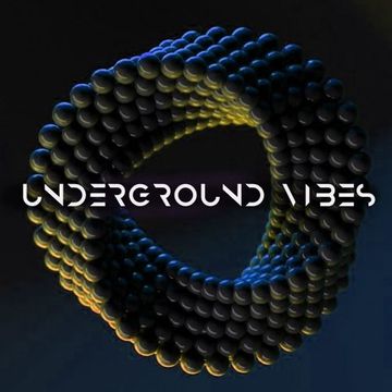 Stild - Underground Vibes #343 (2023.08.07)