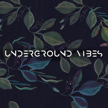 Timofey Ulyanov - Underground Vibes #345 (2023.09.10)