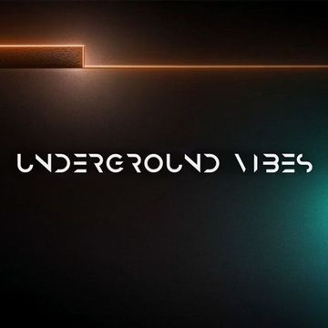 vasya blagodar - Underground Vibes #352 (2023.11.06)