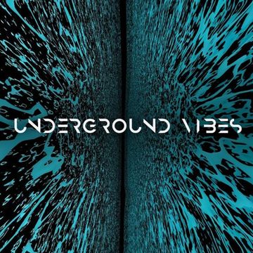 Sasha Sound - Underground Vibes #362 (2024.03.25)