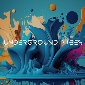 x.Fomo - Underground Vibes #323 (2023.02.26) 