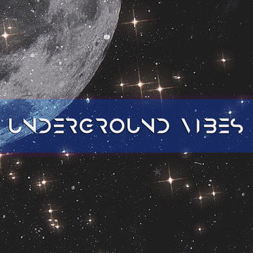 Minor DJ - Underground Vibes #303 (2022.03.13)