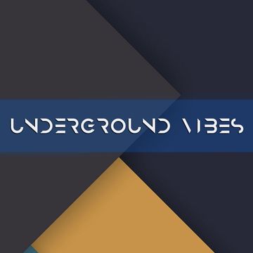 Wadada - Underground Vibes #286 (2021.08.29)