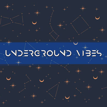  Technogen - Underground Vibes #295 (2021.11.14)