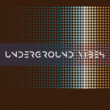 Serheo K. - Underground Vibes #291 (2021.10.03)