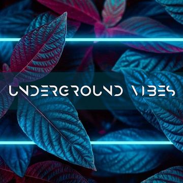 Wadada - Underground Vibes #282 (2021.08.01)