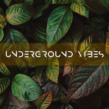 Wadada & Anar Zaripov - Underground Vibes #290 (2021.09.26)