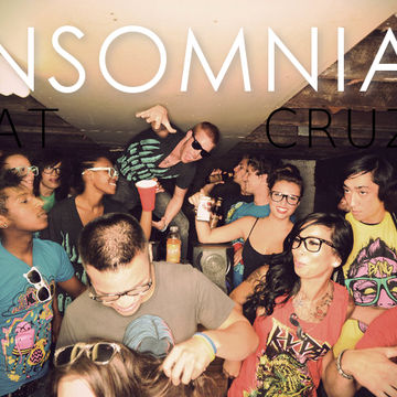 Insomnia (Summer Madness Edit 2014)