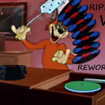  oLd ScHoOl BreAk bEaTs "Reworked"