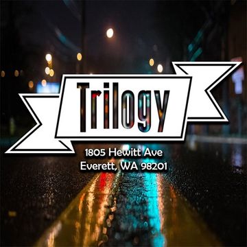 Trilogy Grand Opening After Midnight with DJ Matt Stands 2.17.17