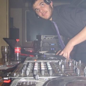 DJ Chris Castillo