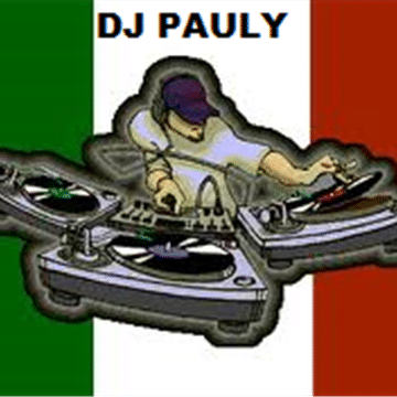 DJ PAULY