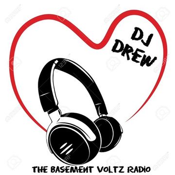 Have You Heard Dj Drew's Jungle Show On Basement Volts Radio 2018 02 06