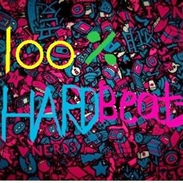 100% Hardbeatz Episode 62 Ft. DJ WreckAlot