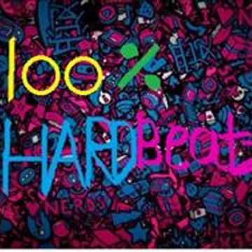 100% Hardbeatz Episode 39 Ft. FireAngel