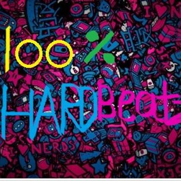 100% Hardbeatz Episode 59 Feat. Atmozfears