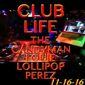 CLUB LIFE