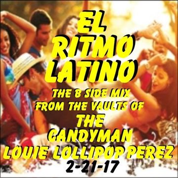 EL RITMO LATINO 