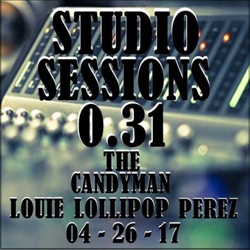 STUDIO SESSIONS 0.31