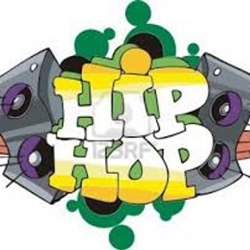 THE HIP HOP REMIXES 