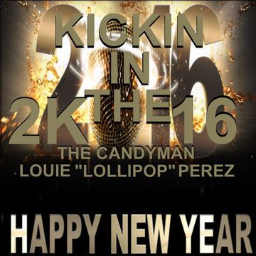 KICKIN IN THE 2K16