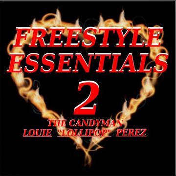 FREESTYLE ESSENTIALS 2