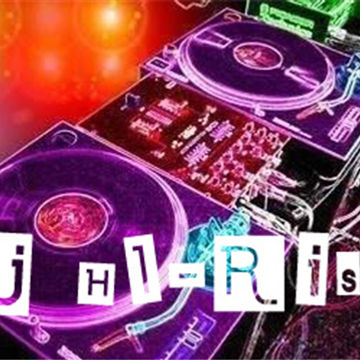 Dj-Hi-Rise