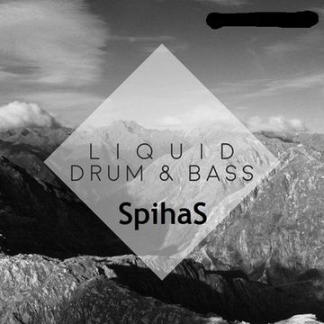 Spihas & ZooM   Best liquid dnb friday