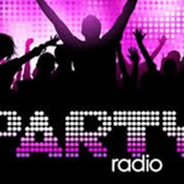 Spihas Tech House & TECHNO  PARTY RADIO studia