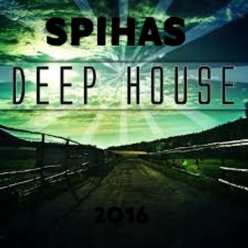 Spihas   Love Is Deep House Vol.6 2016