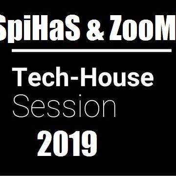 ZooM & SpiHaS   Tech House play set 19