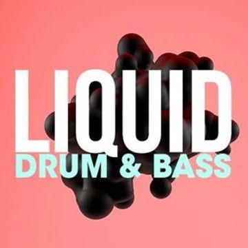 Spihas - Liquid Dnb Val.7