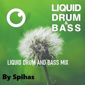 Spihas   Liquid Dnb Vol.2