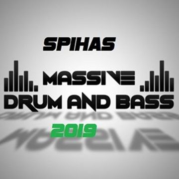 Party Radio  dnb sesion  SET 2019