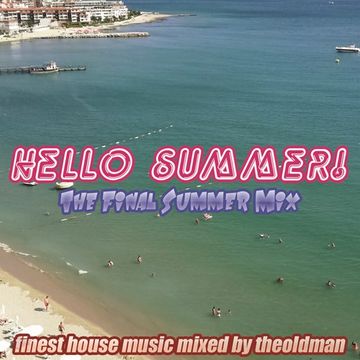 Hello Summer!The Final Summermix!