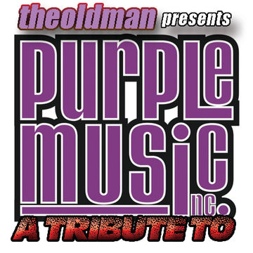 MIX NR 4 2014 A TRIBUTE TO PURPLE MUSIC