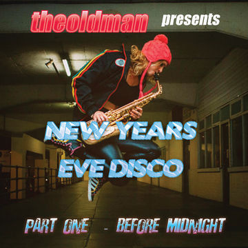 NEW YEARS EVE DISCO PART 1 - BEFORE MIDNIGHT