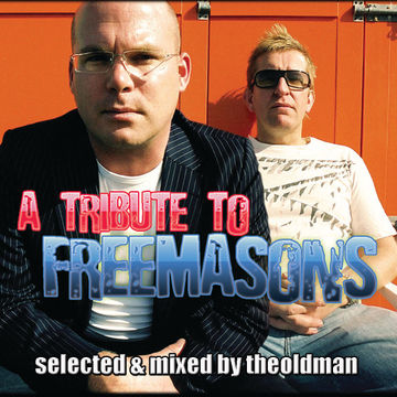 A Tribute To FREEMASONS