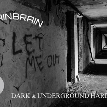 Plainbrain   Dark Underground Hardcore